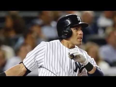 Video: 2015 Player Profile: Jacoby Ellsbury