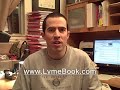 Lyme Disease, Candida, and Antibiotic Side Effects Lyme Disease, Candida, and Antibiotic Side Effects