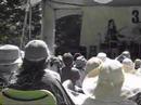 Ferron at the 2008 Vancouver Folk Music Festival