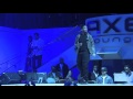 Intro/Money To Blow (Live at Axe Lounge)
