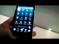 Sharp Galapogos 3D screen - Android Central