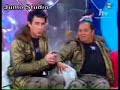 แกล้งโฟร์มด
