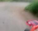 hm 50 elaborata 140km/h  Lamezia Terme Marco e Ale