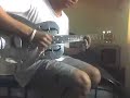Charley Patton & Son House style Charley Patton & Son House style