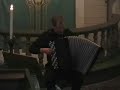 kallis bengtsson performs wilhelm peterson-bergers sommars�ng. 
solorecital august 24th 2008 at halla church in sweden.