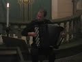 kallis bengtsson performs wilhelm peterson-bergers sommars�ng. 
solorecital august 24th 2008 at halla church in sweden.