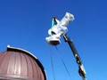videos de telescopio