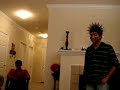 Telugu Movie Stars Play Cricket