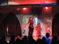 Natalia Fadda salsa - party