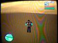 GTA: San Andreas Restricted Area Interior Glitch