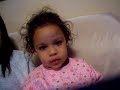mia watching anjelah johnson