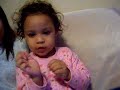 mia watching anjelah johnson