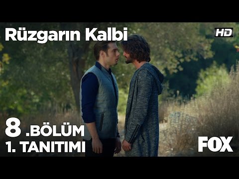 Rüzgarın Kalbi Fragmanlar - Dizi Fragmanları