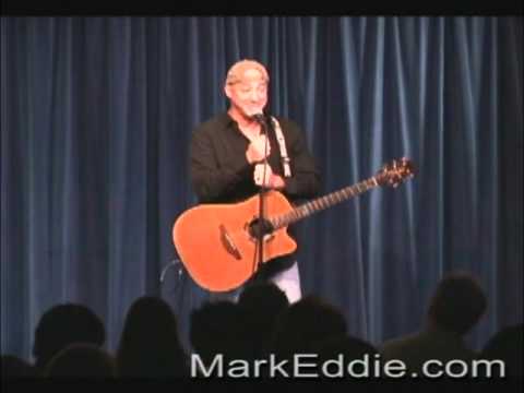 Mark Eddie Comedy Cut - Dave Matthews