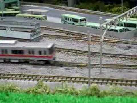 山陽５０００系