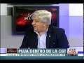 C5N - SALA DE SITUACION: JULIO PIUMATO