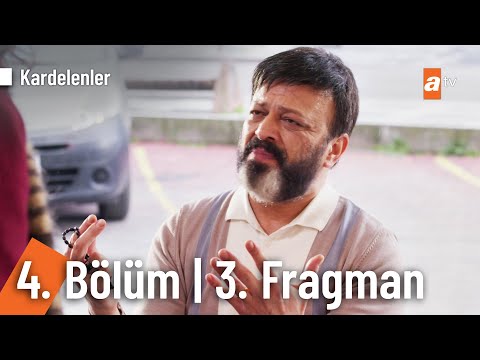 Kardelenler 4. Bölüm 3. Fragmanı                                                                                                                                                                                                                          