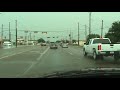 Roma Texas flood 2008