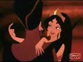 Jasmine Kisses Jafar Scene- Fandub
