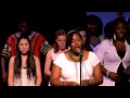 Motherless (A cappella) - soloist starting 4:16