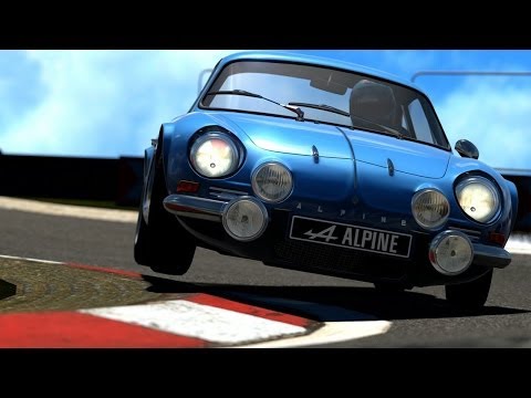 Gran Turismo 6 - Test / Review (Gameplay) zur Rennsimulation für PS3