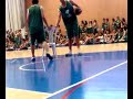 campus de unicaja  (segundo turno, carpena)