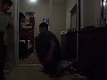 A Skinny guy gives a beat down to a fat guy part 2