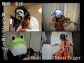 devildom string orchestra's performance  
ver2_music retake.ver
game@ [crono trigger] 
