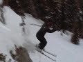 A Weak Knee Production