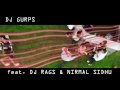Dj Gurps - Mundeyo (Nirmal Sidhu  Dj Rags) **Official Video**