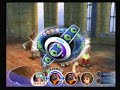Unlimited:SaGa Vent vs King Leo