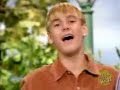 Nick & Aaron Carter Seseme Street