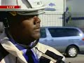 Firefighter Talks About Domino Sugar Plant Explosion