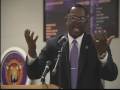 videos de Frank Jackson - African American Men/Boys Conference (Austin, Texas) - part one