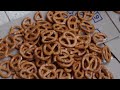 מוניקה סקס – הר של בייגלך