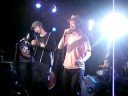 1.2.3.4 @CLUB LINER - P.O.P ORCHeSTRA