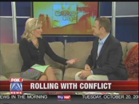 how to react teasing