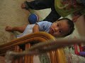 my cute brother