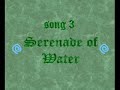 Zelda Ocarina Songs on Daigasso! Band Brothers (vid 1)