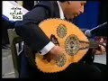 عزف عود وموسيقى أول همسة في ذكرى فريدالأطرش