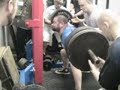 CVA Barbell 600lb. Squat CVA Barbell 600lb. Squat