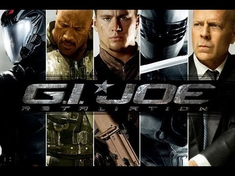 gi joe review