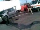 Accident mortal 29 august Pitesti