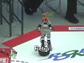 ROBO-ONE Grand Prix 2007 Demonstration Highlights