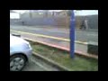 Reliant Robin in 21st Century Europe