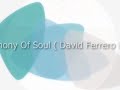 Electricano - Harmony Of Soul (David Ferrero Housepark Mix)