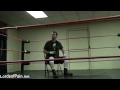 Muggs O' Malley vs Jon Ryker