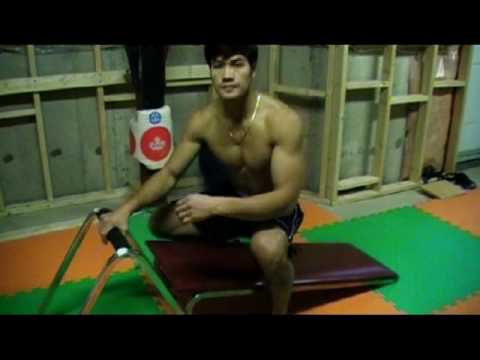 Basic Workout 0 Basic Workout