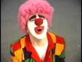 Les Clowns d'Agresseur (Mugger Clowns): The New Cut