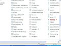 Simple web site blocking techniques